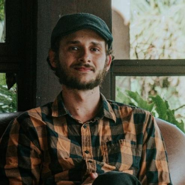 Lucas Ciol — Clinical Psychologist